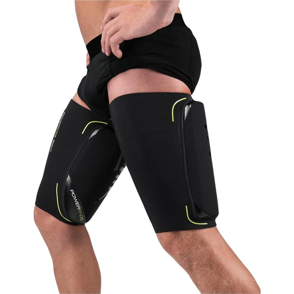 2026 Zhik Powerpads HIK-0380 - Black